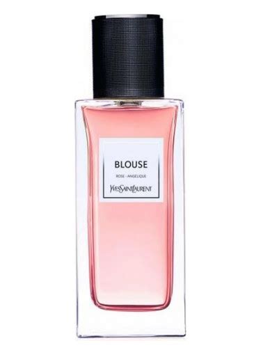 ysl blouse rose|YSL blouse perfume nordstrom.